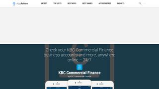 
                            9. KBC Commercial Finance by KBC Commercial Finance