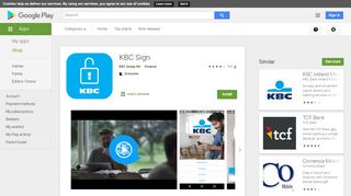 
                            10. KBC Sign - Apps on Google Play