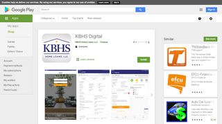 
                            4. KBHS Digital - Apps on Google Play