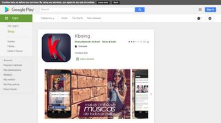 
                            3. Kboing – Apps no Google Play