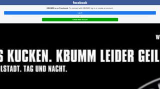 
                            4. KBUMM - Home | Facebook