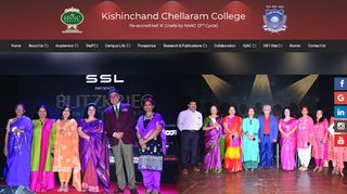 
                            2. KC College