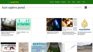 
                            3. kcet captive portal - PngLine