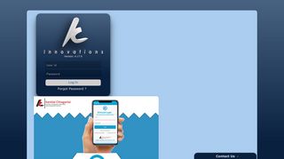 
                            8. KCInnovation Login