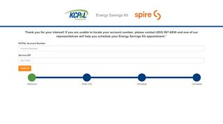 
                            4. KCP&L Portal