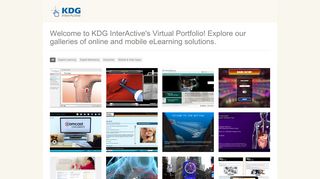 
                            6. KDG Virtual Portfolio