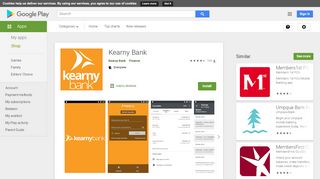 
                            7. Kearny Bank - Apps on Google Play