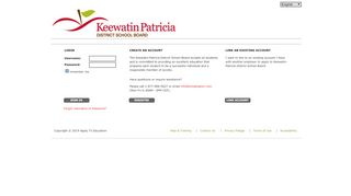 
                            6. Keewatin-Patricia District School Board | Apply To ...