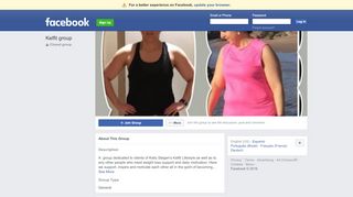 
                            5. Kelfit group Public Group | Facebook