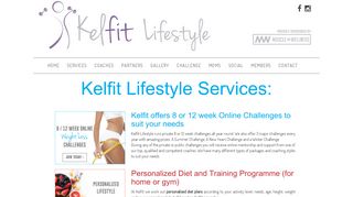 
                            4. Kelfit Lifestyle Services | How Kelfit Works