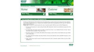 
                            9. Kelly Services