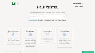 
                            4. Kelpmedia Help Center: What is Kelpmedia? | How to Cancel ...