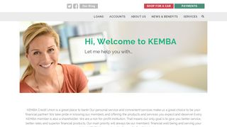 
                            5. KEMBA Indianapolis Credit Union | My KEMBA Credit Union