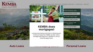 
                            10. Kemba Roanoke FCU