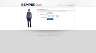 
                            8. Kemper Direct Auto Insurance