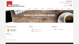 
                            6. Kemper Preferred Agent in MN | Insurance Specialist Network in ...