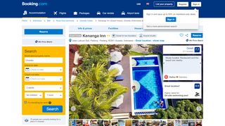 
                            3. Kenanga Inn, Uluwatu – Updated 2019 Prices - Booking.com