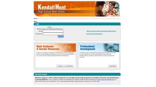 
                            7. Kendall Hunt Publishing