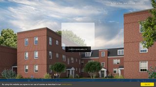 
                            5. Kensington, Patterson Place & Grove Ave | Apartments in Richmond, VA