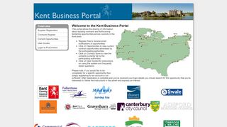 
                            1. Kent Business Portal