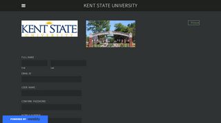 
                            6. Kent State University - Kent Institute - Moodle: Login to the site