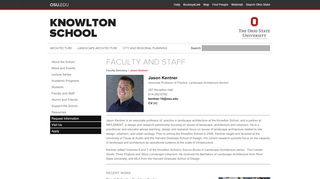 
                            9. Kentner | Knowlton School