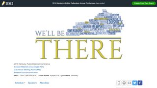 
                            6. Kentucky ... - 2016 Kentucky Public Defenders Annual Conference