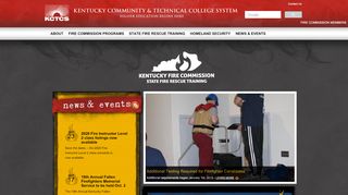 
                            1. Kentucky Community and Technical College ... - …