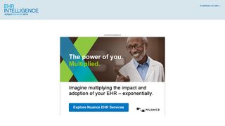 
                            5. Kentucky Health Information Exchange Moves to New Platform