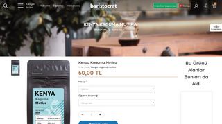 
                            6. Kenya Kaguma Mutira - baristocrat.com