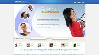 
                            10. Kenyan Dating Site, Dating Site Kenya, Free …