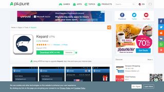 
                            9. Kepard for Android - APK Download - APKPure.com