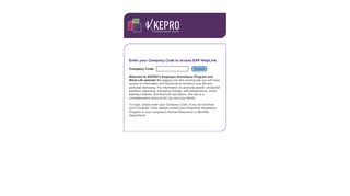 
                            7. KEPRO Login