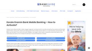 
                            8. Kerala Gramin Bank Mobile Banking - How to …