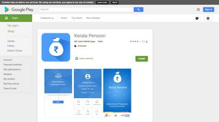 
                            3. Kerala Pension - Apps on Google Play