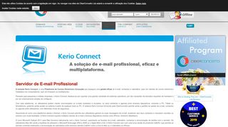 
                            1. Kerio Connect | Services