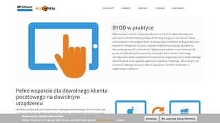 
                            4. Kerio Connect - Serwer poczty i alternatywa dla MS ...