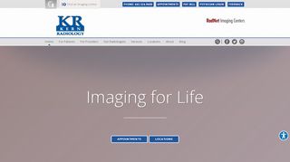 
                            2. Kern Radiology | Outpatient Imaging Services in Kern County - RadNet