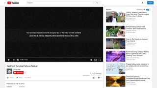 
                            9. KerPoof Tutorial: Movie Maker - YouTube