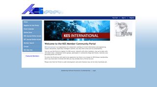 
                            8. KES International Management Ltd