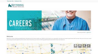 
                            5. Kettering Health Network | Careers Center | Welcome