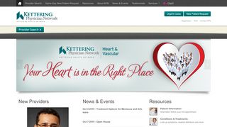 
                            8. Kettering Physician Network