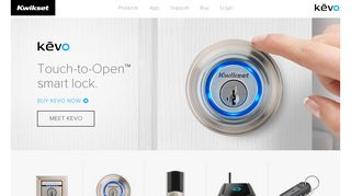 
                            6. Kevo Smart Locks -1st & 2nd Gen Kevo Deadbolts, Convert ...