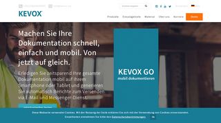 
                            4. KEVOX GO