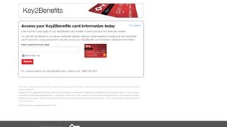 
                            9. Key2Benefits - KeyBank | Banking, Credit Cards, …