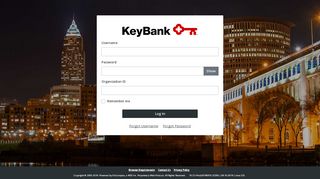 
                            8. KeyBank | KeyBank MasterCard Card Maintenance