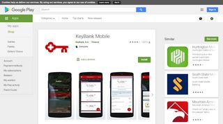 
                            3. KeyBank Mobile - Apps on Google Play