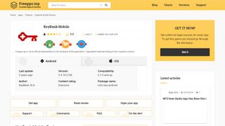 
                            5. KeyBank Mobile - freepps.top