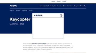 
                            3. Keycopter - Services - Airbus