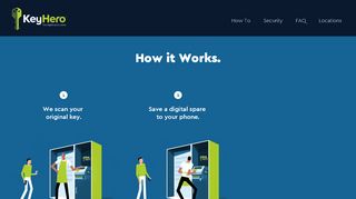 
                            8. KeyHero™: How To, Benefits and Features